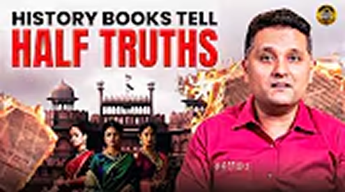 The Sati Myth & The Truth of Indian Women | EP 10 | हिंदी